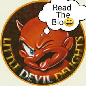 Meet William (The Great)*maybe one day*😄